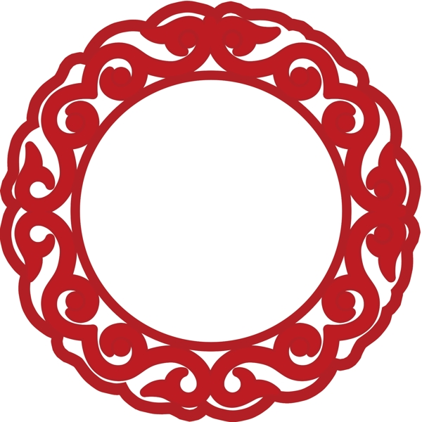 剪紙