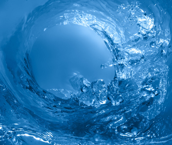 海水