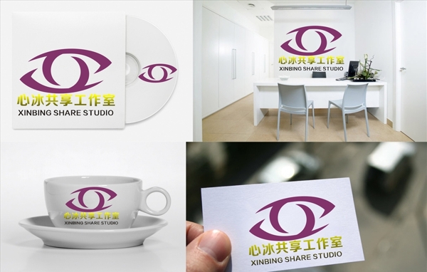 logo設計