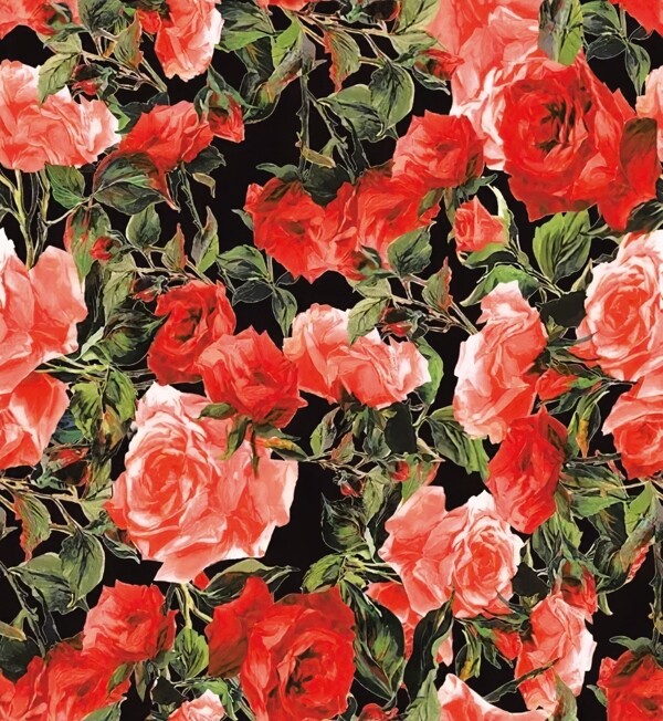 花卉