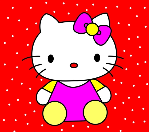 Kitty貓