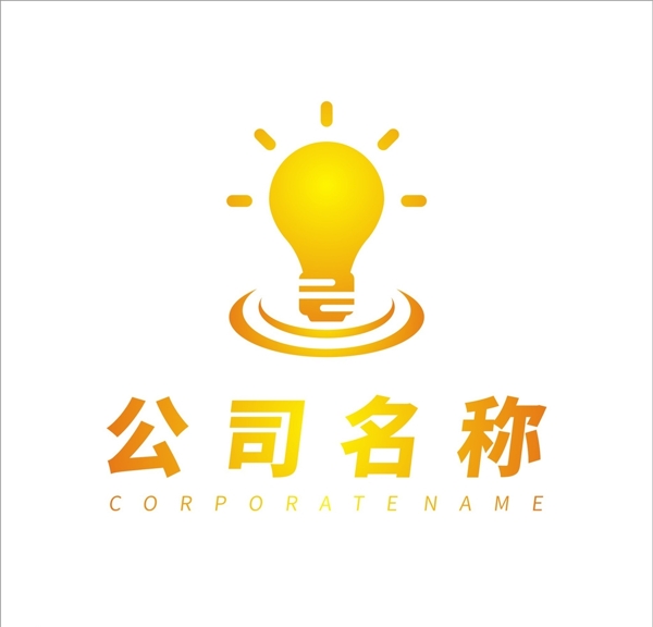 教育公司logo设计图片