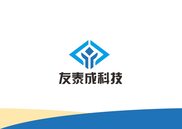 科技LOGO