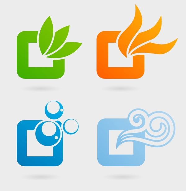 logo設(shè)計(jì)矢量圖