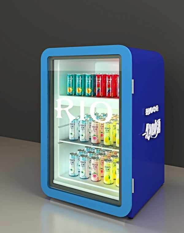 RIO小冰箱