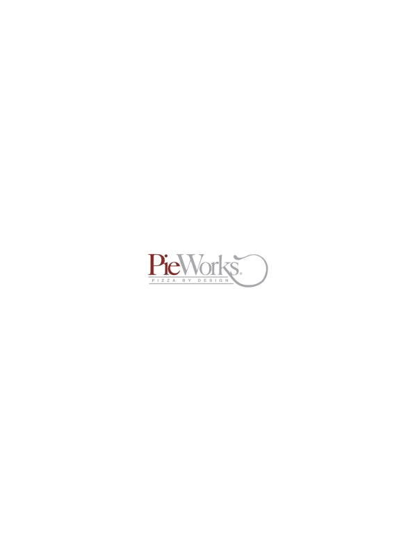 PieWorkslogo設(shè)計(jì)欣賞PieWorks廣告公司LOGO下載標(biāo)志設(shè)計(jì)欣賞