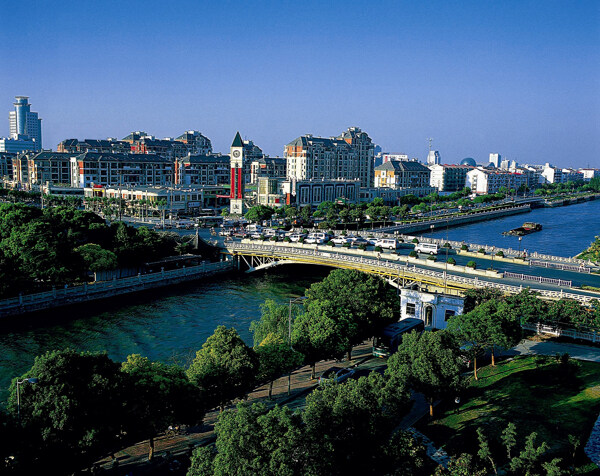 昆山婁江大橋