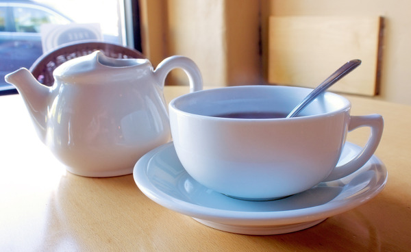 茶葉罐