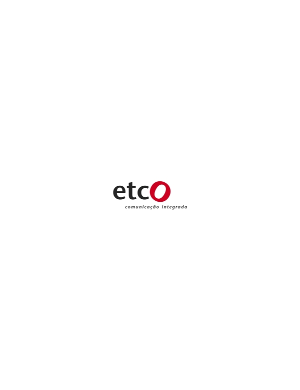 etcOComunicaand231and227oIntegradalogo設(shè)計欣賞etcOComunicaand231and227oIntegrada設(shè)計