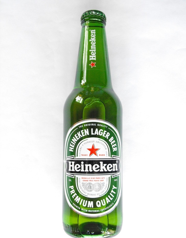 Heineken喜力图片