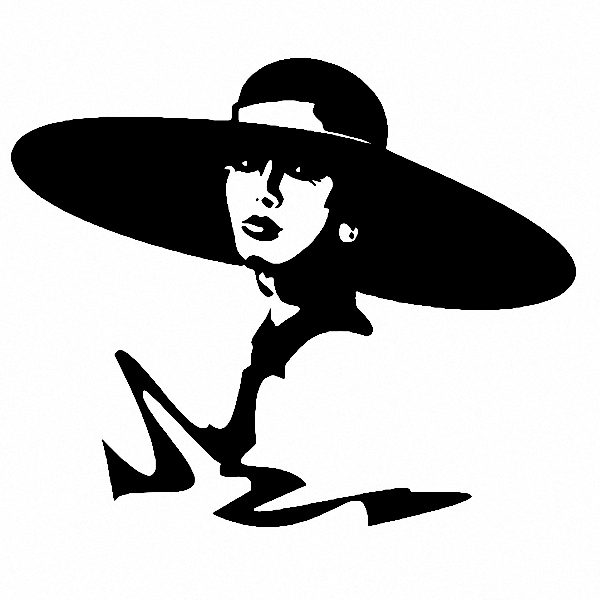 位圖時(shí)尚休閑女裝色彩抽象免費(fèi)素材
