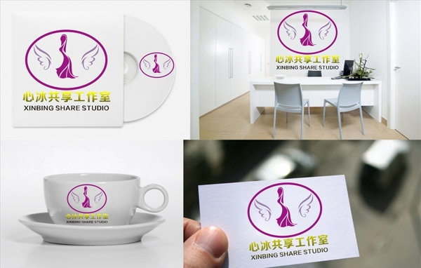 logo設(shè)計