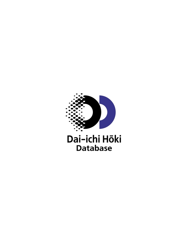 DaiichiHokilogo設(shè)計(jì)欣賞DaiichiHoki下載標(biāo)志設(shè)計(jì)欣賞