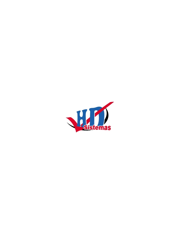 hdsistemaslogo設(shè)計(jì)欣賞hdsistemas電腦公司LOGO下載標(biāo)志設(shè)計(jì)欣賞