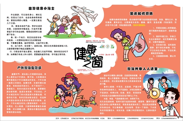 健康之窗圖片