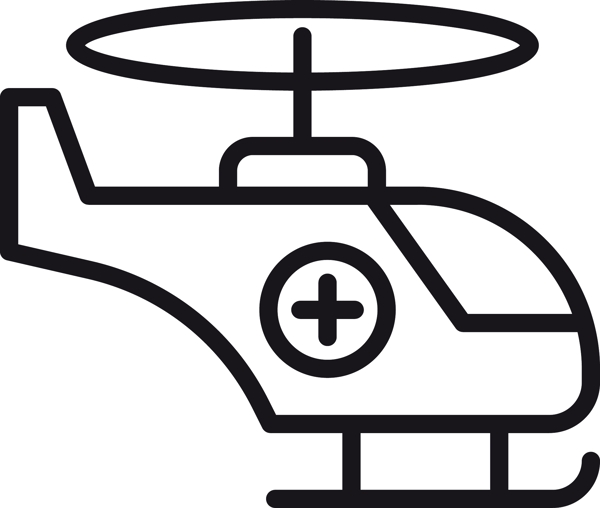 醫(yī)療飛機