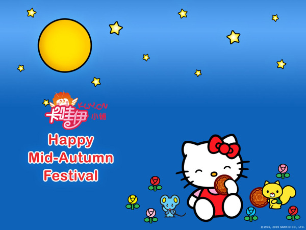 hellokitty系列圖片