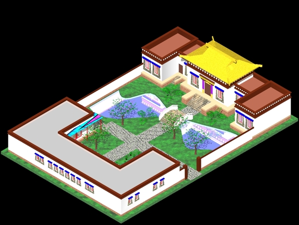 廟宇