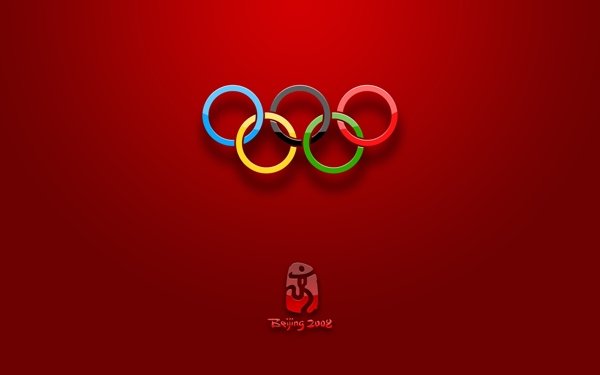 奥运会五环