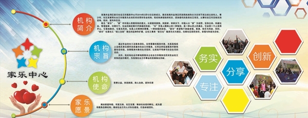 文化墻