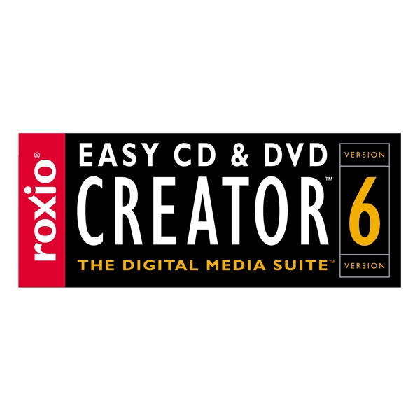 EasyCDCreator6dvd