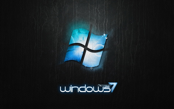 windows7桌面图片