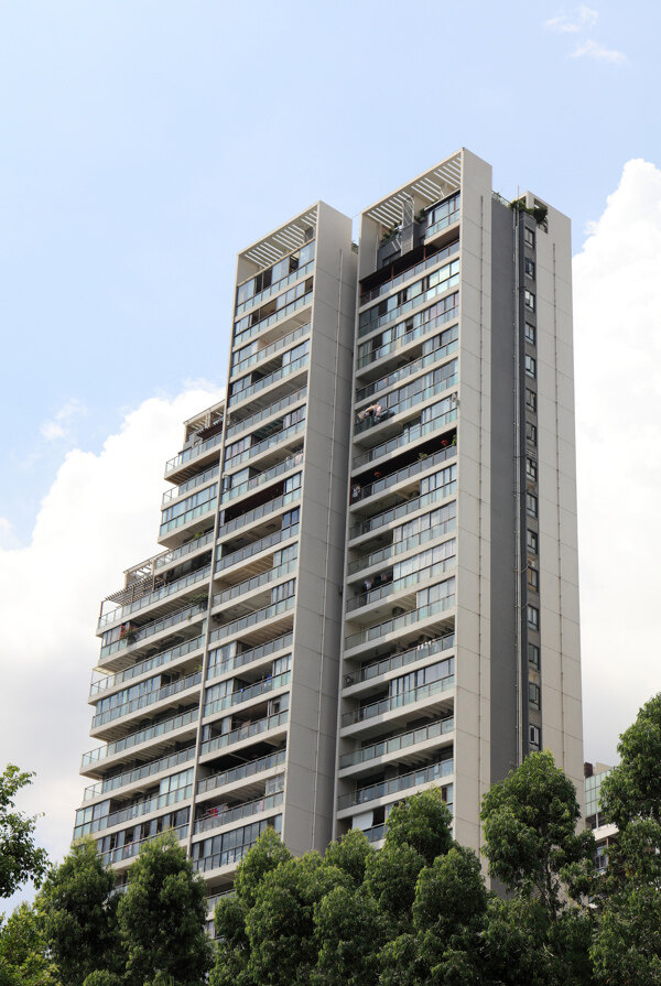 深圳建筑