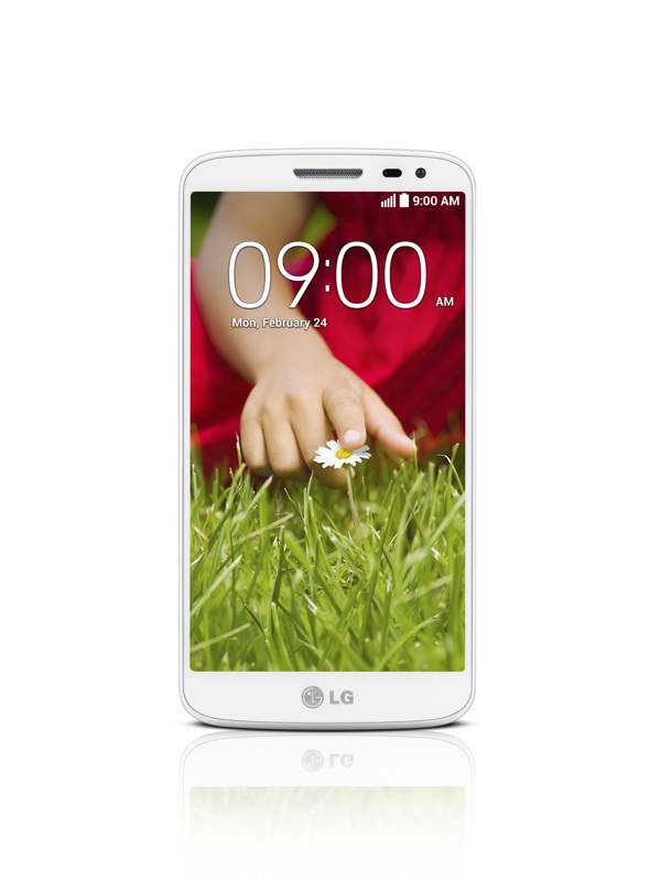 LG智能手机