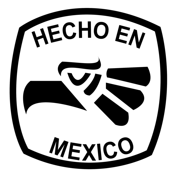 HECHOEN0墨西哥