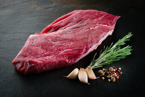 唯美鮮牛肉