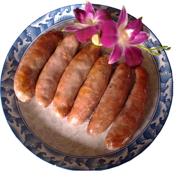 香腸圖片