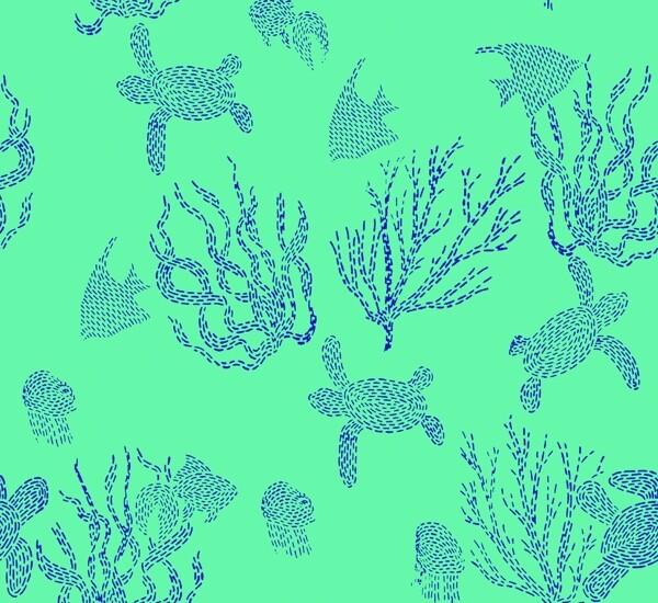 乌龟珊瑚