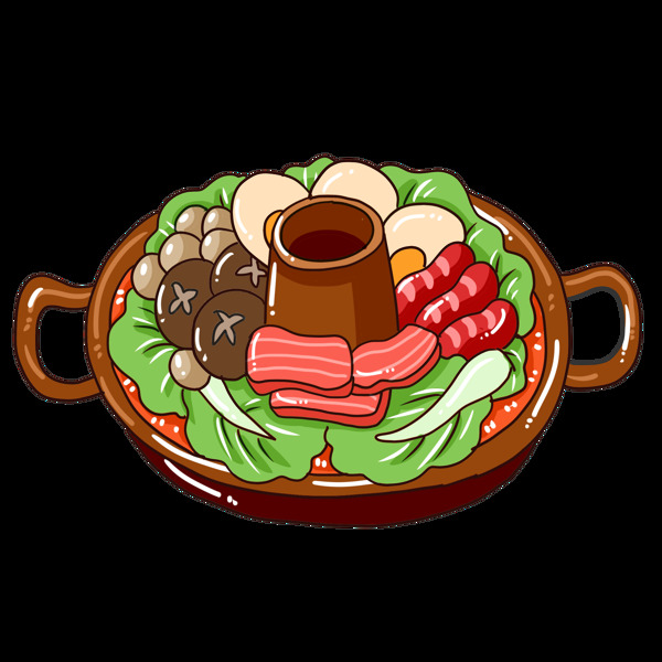 火鍋