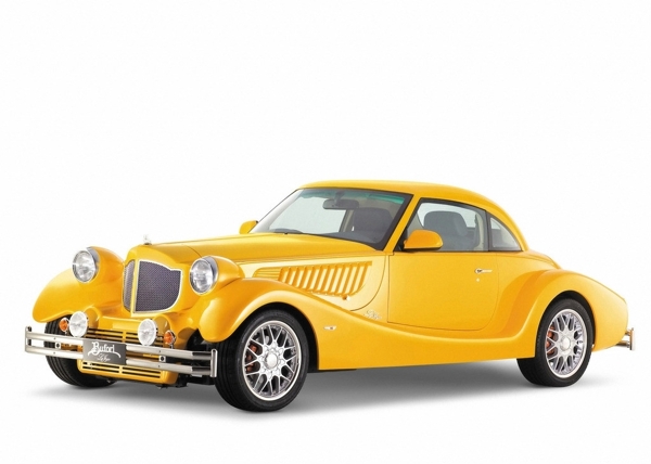 老爺車(chē)圖片