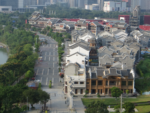 柳州古鎮(zhèn)