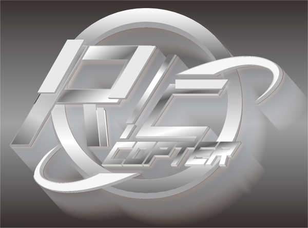 遙控直升機(jī)標(biāo)題logo圖片