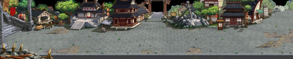 村庄2