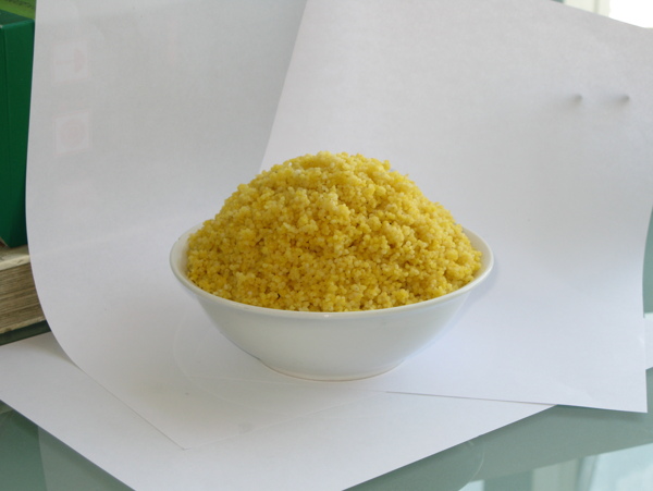 黃米飯圖片