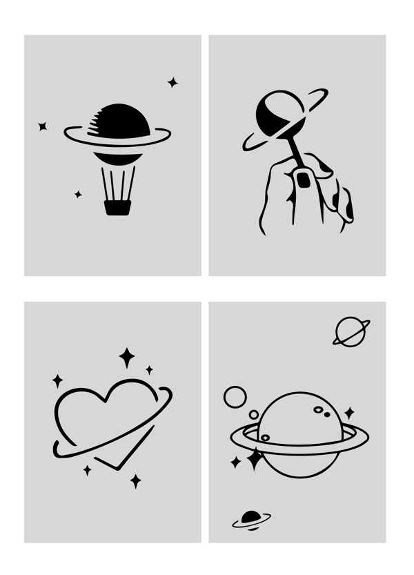 宇宙圖片