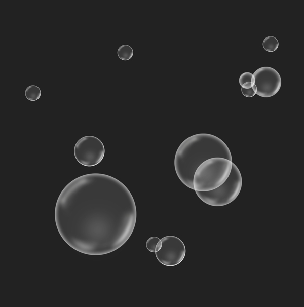 氣泡