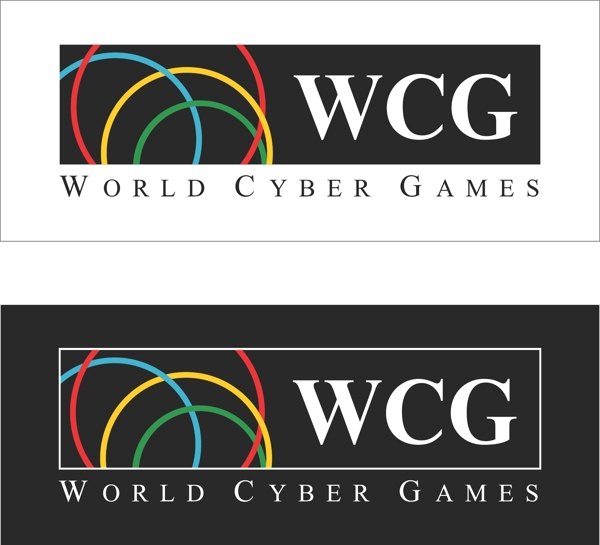 wcglogo圖片