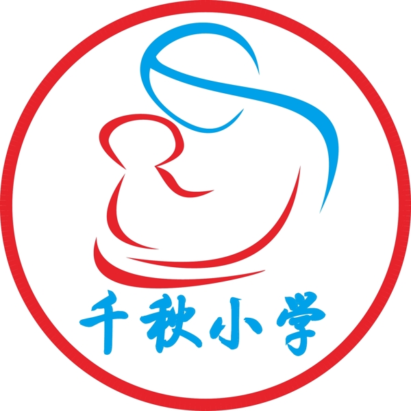 小學(xué)logo圖片