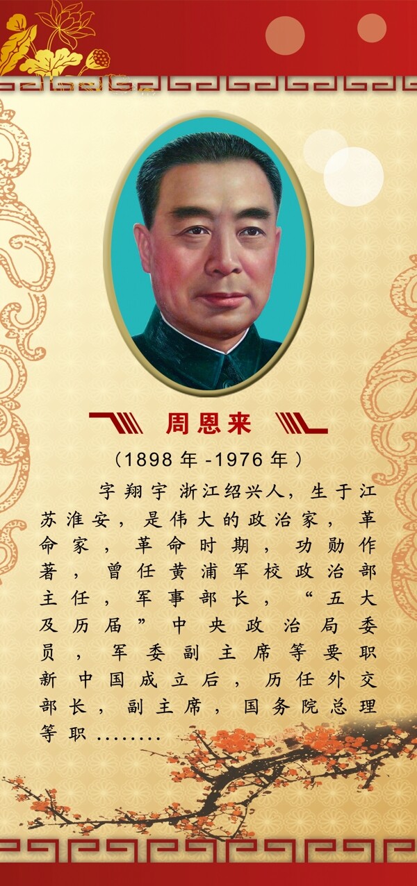 名人簡(jiǎn)介