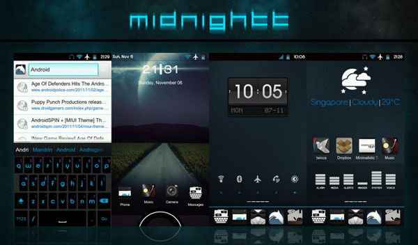 midnightt