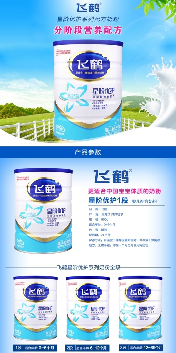 奶粉母嬰詳情