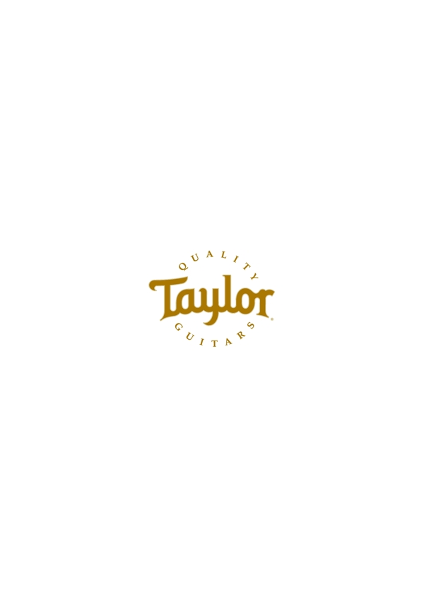 Taylorlogo设计欣赏TaylorCD公司LOGO下载标志设计欣赏