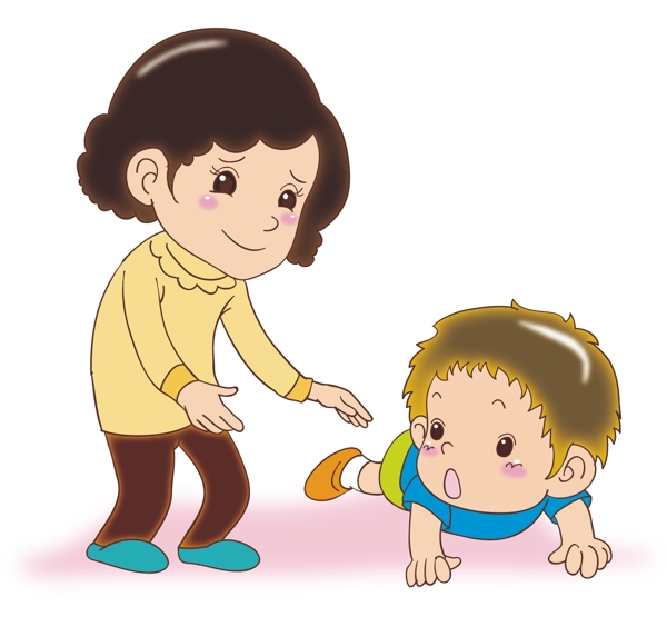 兒童插畫圖片