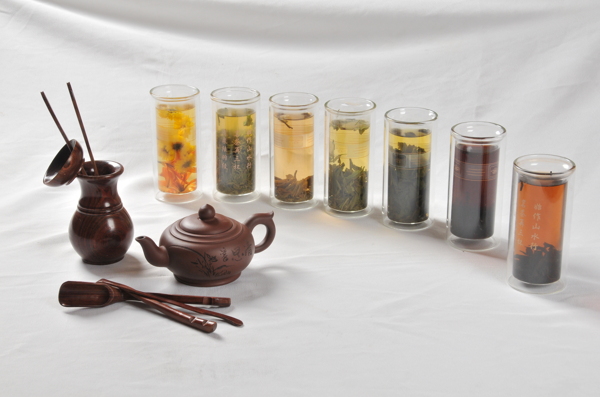 茶具茶圖片