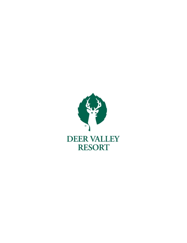 DeerValleylogo設(shè)計(jì)欣賞DeerValley下載標(biāo)志設(shè)計(jì)欣賞