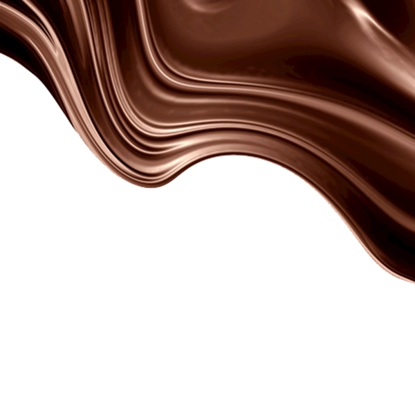 情人节巧克力可可液体